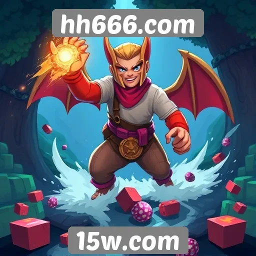 Comparativo de jogos populares disponíveis em hh666.com