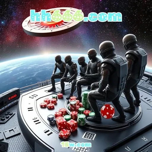 hh666.com: Ofertas Irresistíveis para Jogadores Apaixonados