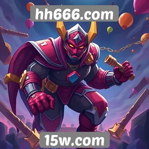 Experiência do usuário em hh666.com