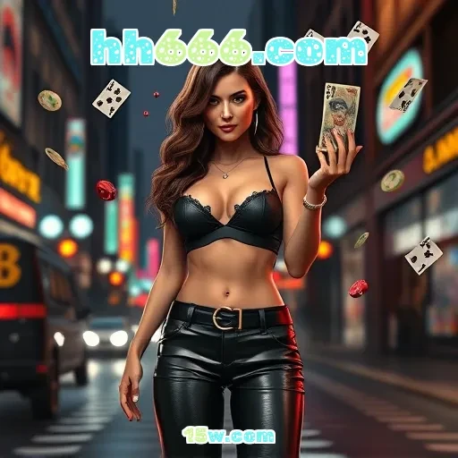 hh666.com: Conheça o Envolvente Clube VIP e Seus Incríveis Benefícios