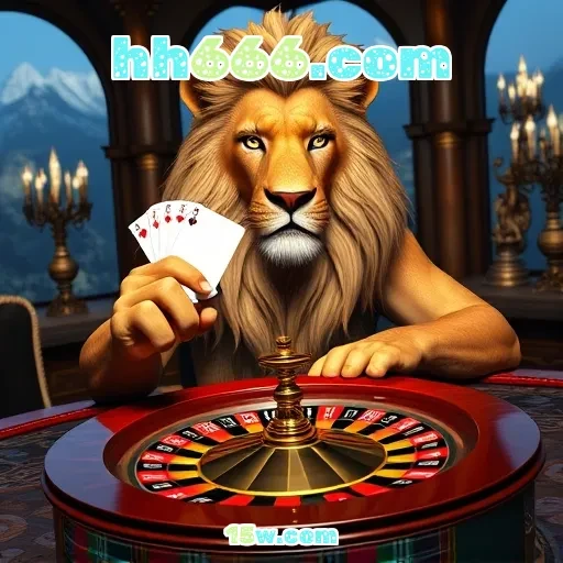 hh666.com: A Revolução da Comunidade de Jogadores Online