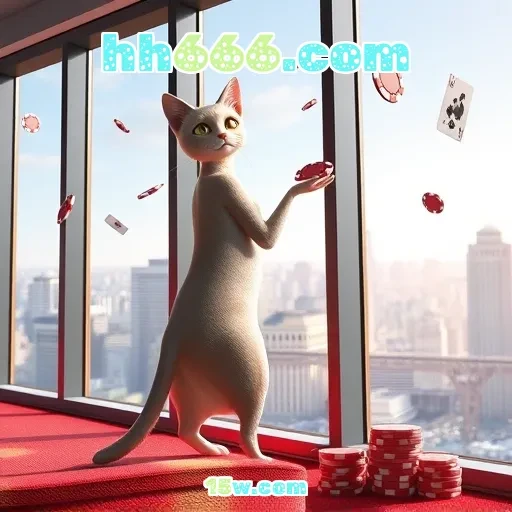 hh666.com: Descubra a Diversão com Jogos Móveis Incríveis