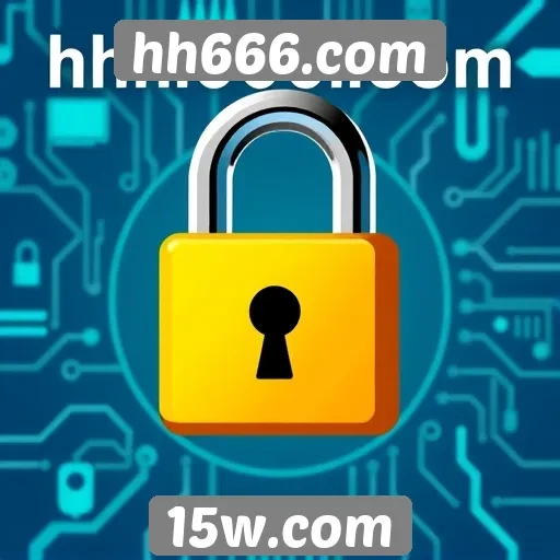Avaliação da segurança e privacidade no hh666.com